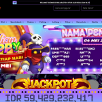 BOLASLOT21 Bandar Judi MPO Casino Online Terpercaya Indonesia